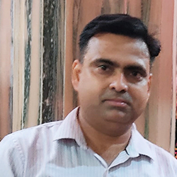 Rahul Pental